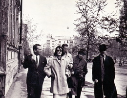 Трошин и Шестернёв