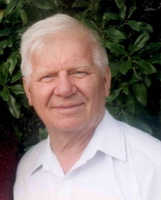 Вячеслав Шестернёв